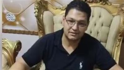 طلع عايش بعد نشر خبر وفاته في الصحف.. من وراء إشاعة وفاة محمود صفطاوي؟