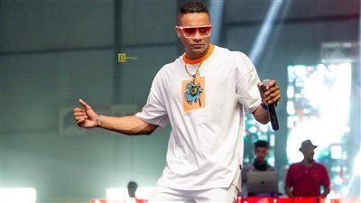 أول تعليق من حسن شاكوش على نبأ عودته لطليقته بعد عام من الأزمة