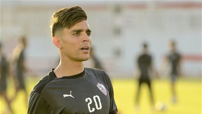 تورط مسئول .. مفاجآت جديدة في ملف تعاقد الزمالك مع المغربى أشرف بن شرقى