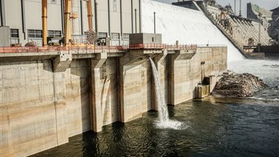 أثيوبيا تملأ الملء الخامس لسد النهضة ومفاجأة يعلنها أستاذ موارد مائية