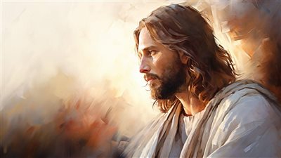 هل سألت نفسك ما هو الشكل الحقيقي للمسيح وسط كل هذه الأيقونات؟