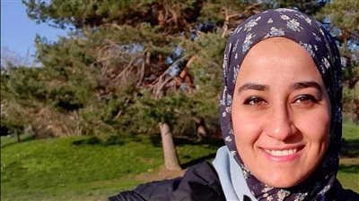 بدون أحداث خيالية أو أكاذيب.. قصة وفاة الباحثة ريم حامد وتعليق شقيقها