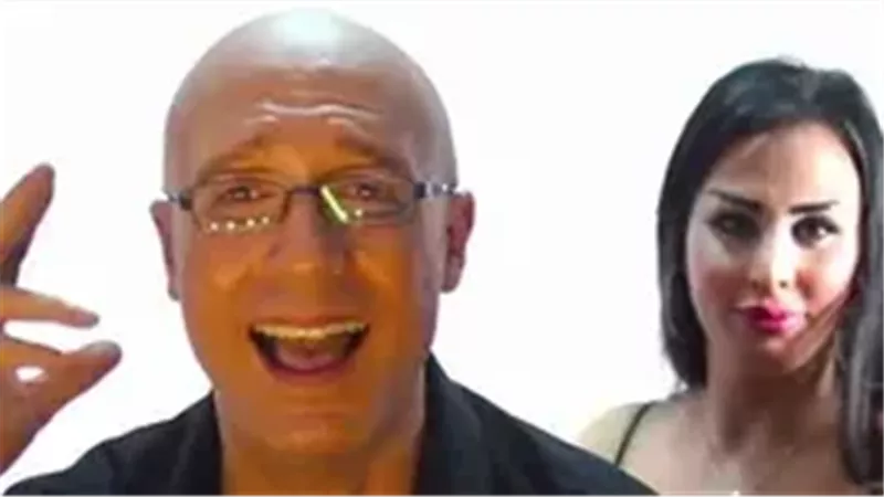 مخرج كليب سيب ايدي