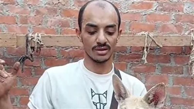 من يوقف صاحب صفحة