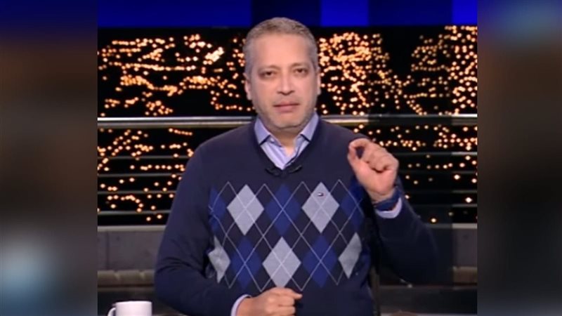 تامر أمين يحرج نفسه