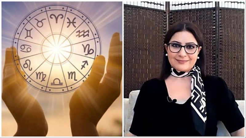 توقعات كارمن شماس