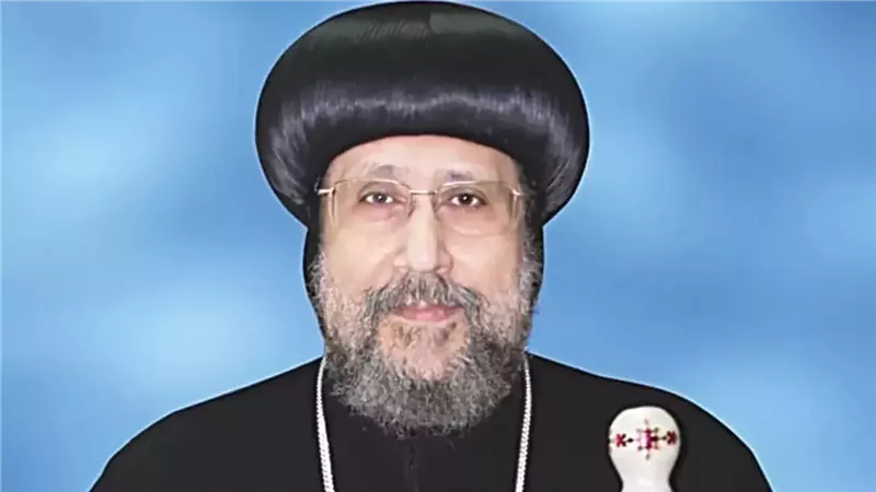 ماذا قال المفتي للأنبا