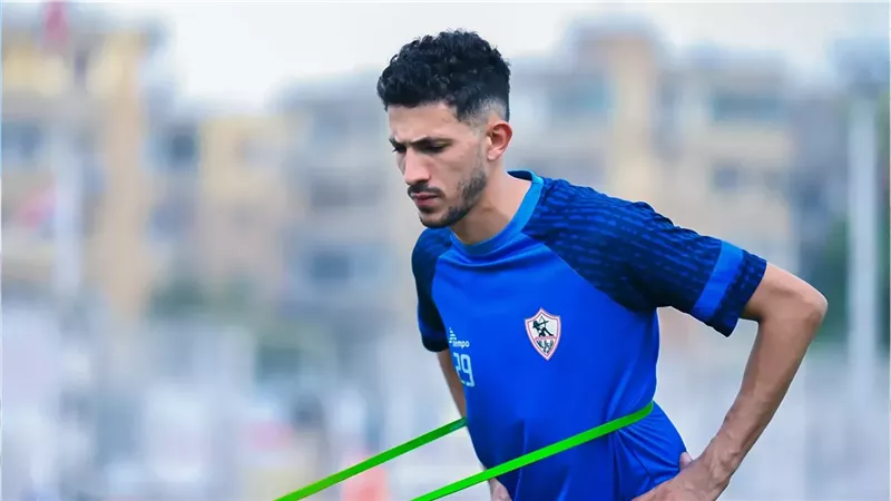 هل يلحق أحمد فتوح