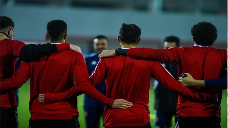 سبب رفض صفقة محمد