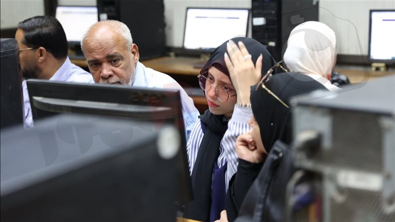 تنسيق المرحلة الثانية