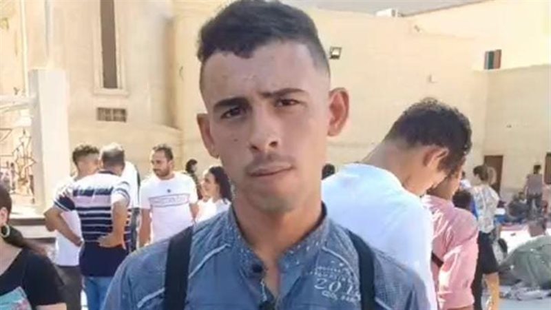 توماس راح يوفي نذر