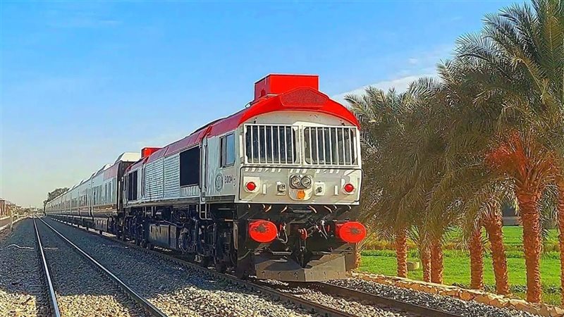 قطارات تالجو