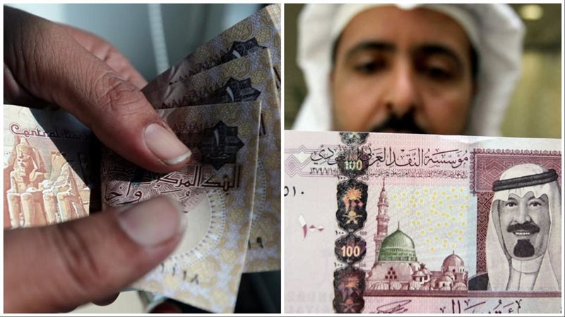 أسعار العملات العربية