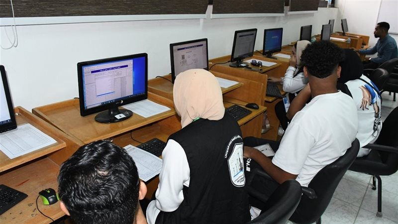 تنسيق المرحلة الثانية