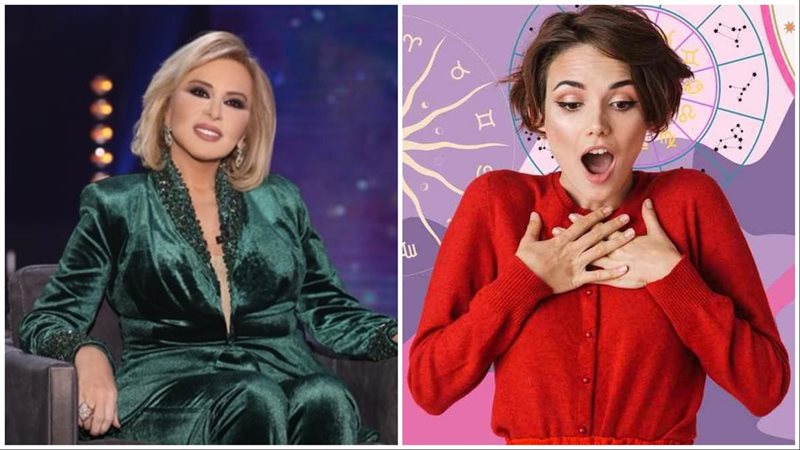 ماغي فرح تُبشر 4