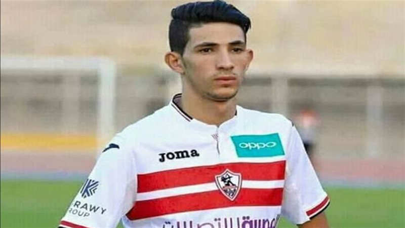 أسرة ضحية اللاعب