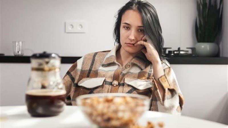 تحسين أعراض الجهاز