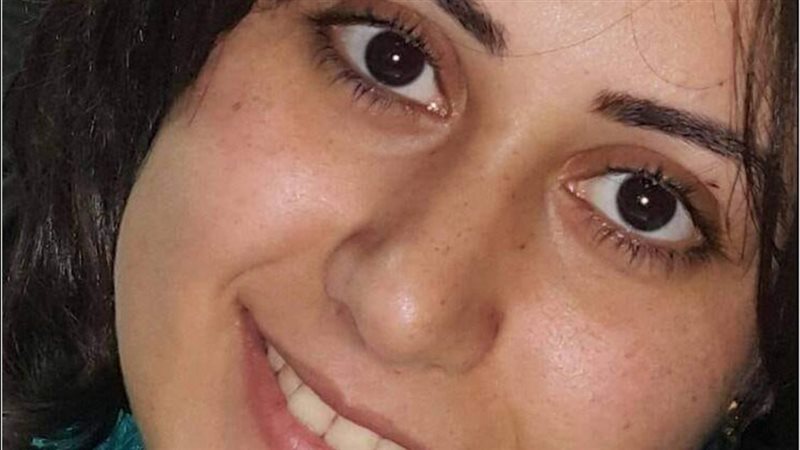 وفاة يوستينا ثروت