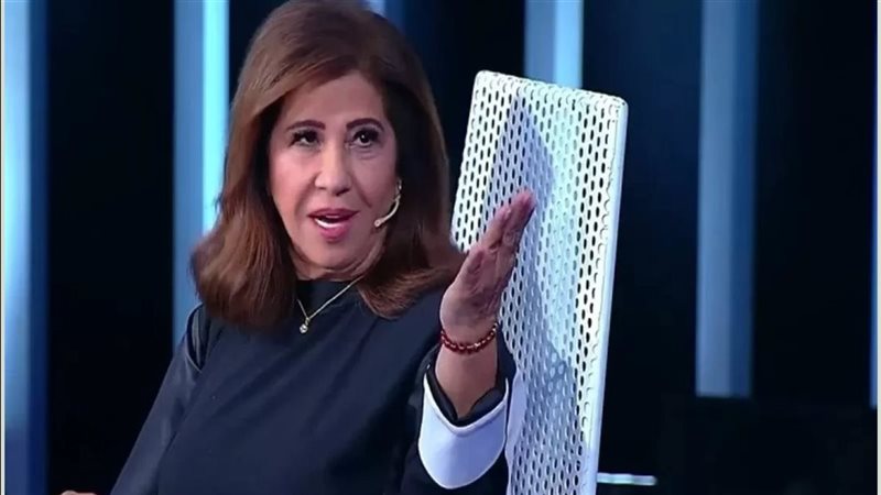 ليلى عبد اللطيف