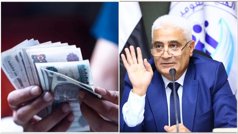 معاشات سبتمبر
