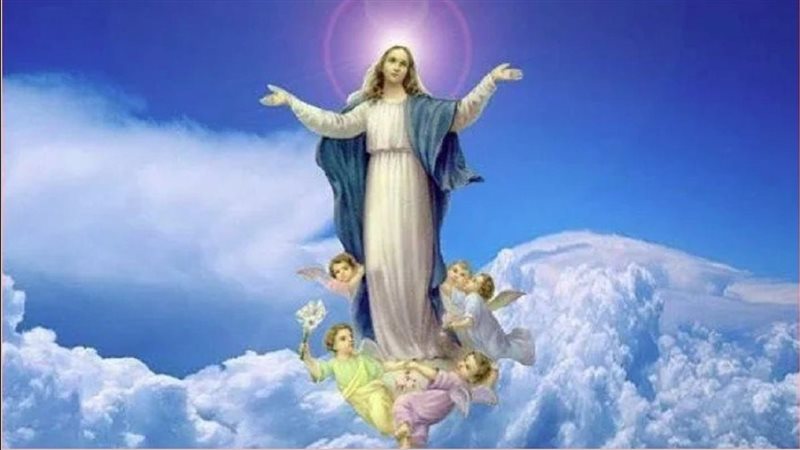 موعد عيد صعود جسد