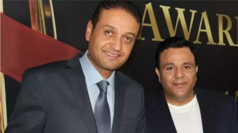 هل محمد فؤاد يرغب
