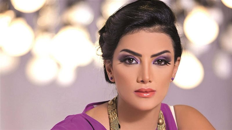 حورية فرغلي تعود