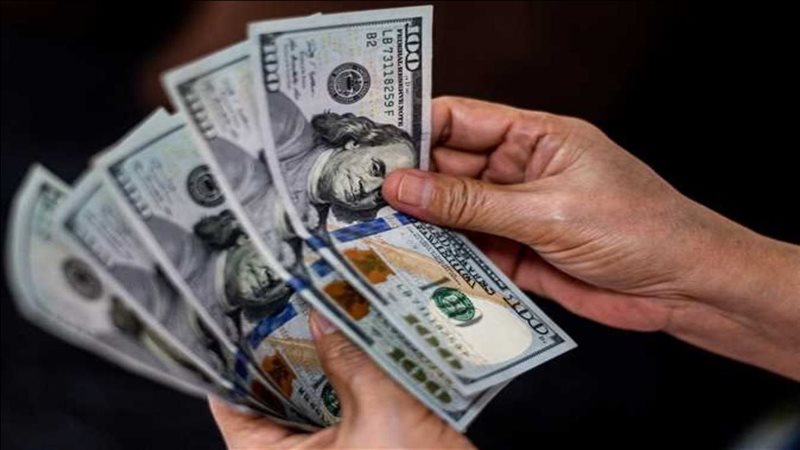 سعر الدولار أمام