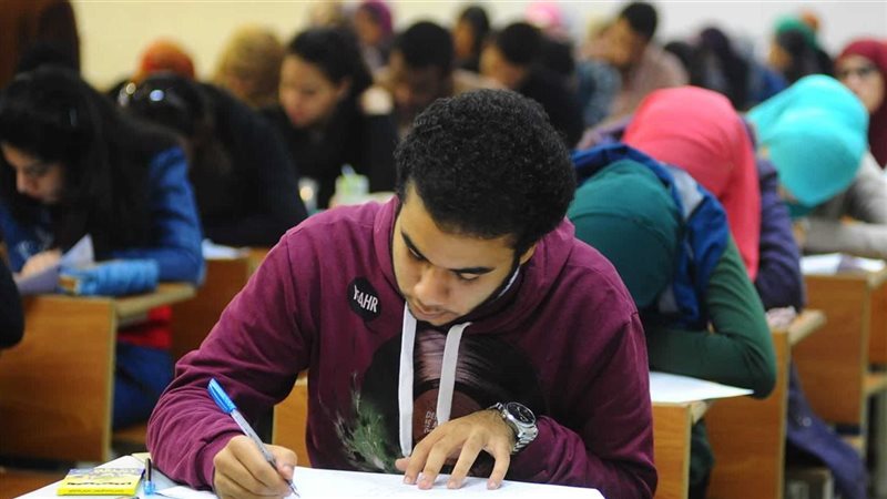 الثانوية العامة
