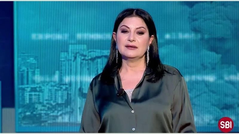 توقعات كارمن شماس