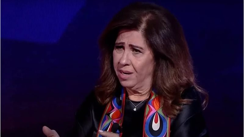 توقع ليلى عبد اللطيف