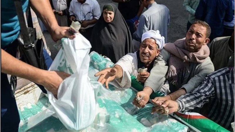 تحذيرات من الأوضاع