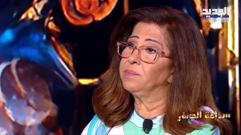 ليلى عبد اللطيف