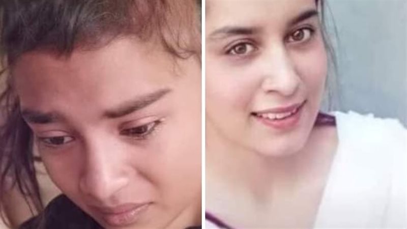 قصة الفتاة الباكستانية