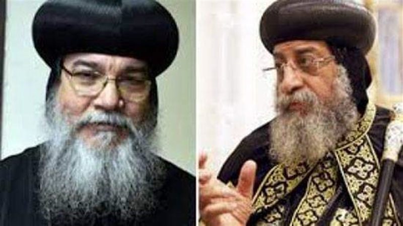 الحق والضلال