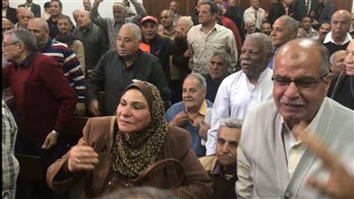 تبكير صرف معاشات شهر مايو والماليه تعلن عن القرار النهائي منذ قليل