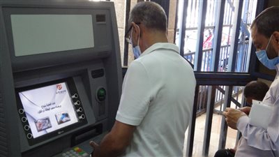 القرار صدر خلاص بصرف الزيادة الجديدة لاصحاب المعاشات قبل ايام من اجازه عيد الفطر