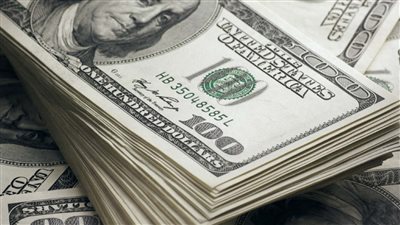 عقب استقرار سعرة الفترة الماضية تعرف علي سعر الدولار اليوم الاثنين 10 ابريل 2023