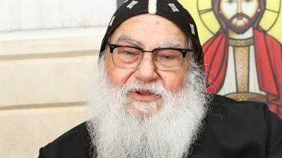 شاهد رساله قويه جدا من الأنبا موسي لمطران القدس وبما وصف قوات إسرائيل بعد الاعتداء علي رهبان دير السلطان