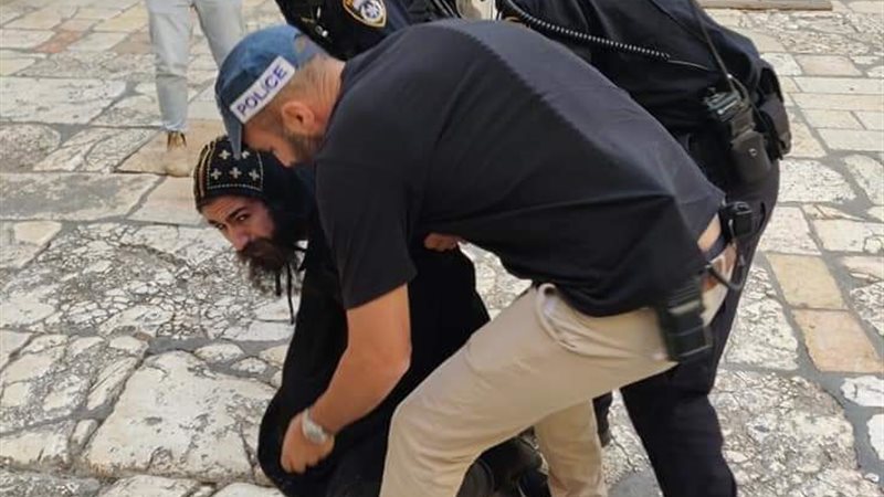 الحق والضلال