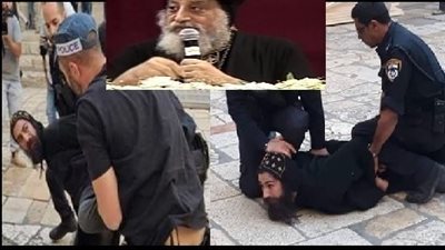 بالفيديو | لاول مره البابا تواضروس يتحدث عن احلال دير السلطان بالقدس و هذا حكم المحاكم و الشرطة الاسرائيليه وكلمه مستفزة من وزير اسرائيلي و دور القياده المصريه في الاحداث