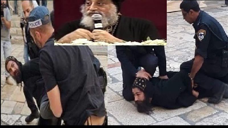 الحق والضلال