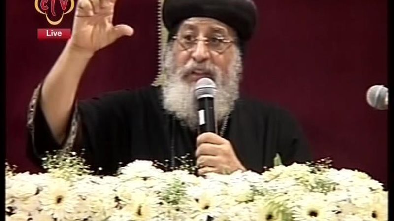 الحق والضلال