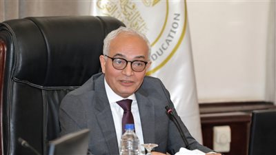 قرار نهائي التعليم ينهي الجدل بشأن نظام امتحانات الثانوية العامة