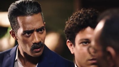 إعادة تصوير الحلقة الاخيرة من مسلسل جعفر العمدة لسبب غامض مصدر فني يفجر مفاجأة مدوية