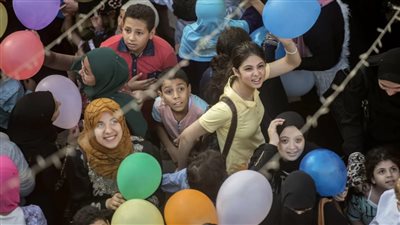 مفاجأة مركز الفلك الدولي يعلن ان عيد الفطر يوم السبت القادم