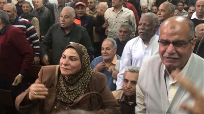 رسميا الحكومه تعلن موعد صرف معاشات شهر مايو 2023