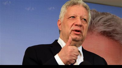 رسميا اول تصريح من وزارة الرياضه بعد عزل مرتضي منصور من الزمالك