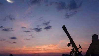 مصر بينهم ام لا 9 دول تعلن اول ايام عيد الفطر المبارك يوم السبت