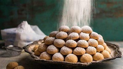 اقل سعر 75 للكيلو قائمة بـ أسعار كعك وبسكويت العيد فى الاسواق المصرية